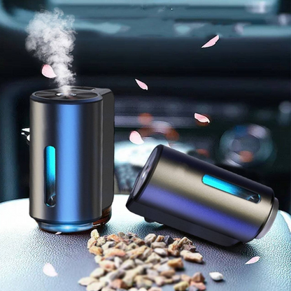 Car Aroma Diffuser