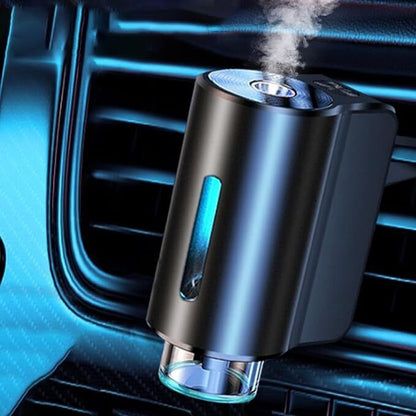 Car Aroma Diffuser